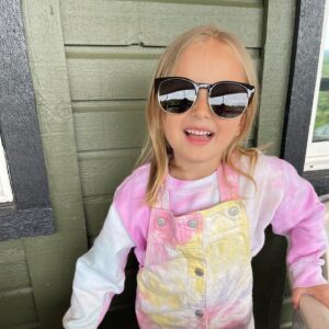 Presley Smith Instagram - She’s growing up way too fast 🥺