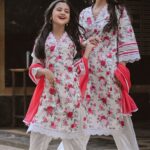 Princy Prajapati Instagram – From twinning to winning hearts – dancing into Mother’s Day with BIBA grace! ✨
.
.
.
#mothersday #explorepage #foryoupage #trending #bibaindia #fashion #ootd #kidsfashion #instagood #biba #bibagirls #popular #cute #indianwear #collab #anupamaa #reels