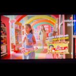 Princy Prajapati Instagram – New Release Parle-G Ad G Mane Genius 🥰 #tvc #ad 
Thanks @gaurav.shah__asha_films for this wonderful opportunity 

#reel #trending #explore