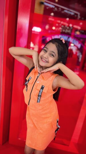 Princy Prajapati Thumbnail -  Likes - Top Liked Instagram Posts and Photos