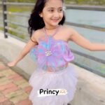 Princy Prajapati Instagram - My name is ….?? #trending #reelsinstagram #viralreels #explore