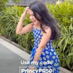 Princy Prajapati Instagram – Groove in style with trendiest picks from Pine Kids 🌞👗💃🏻

Use code PRINCYPR50 to get FLAT 50% OFF* on the entire fashion range🛍️

Video Credits:
@princy.prajapatii

Search the below Product IDs on FirstCry.com: 15646963; 15346044; 14043451; 12105122; 12265612; 11846362

Pine kids, fashion, style, summer vibes, insta style, ootd, trending, summer styles, teen fashion, teen styles