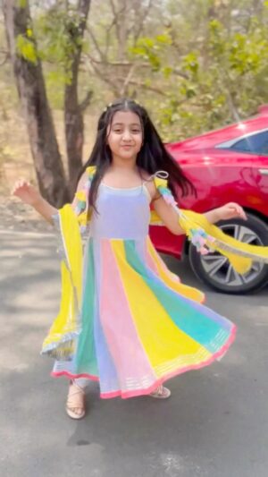 Princy Prajapati Thumbnail - 36.7K Likes - Top Liked Instagram Posts and Photos