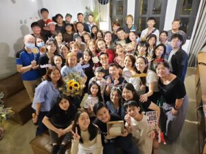 Priscelia Chan Instagram - 谢谢大家对 #孺子可教也 的支持 😊🌻✨️💛 希望我们的诚意之作有给于大家一点启发，欢乐与感动。。无论你是在考试的学生们或是‘社会大学’里打滚的成人们。。也要好好的 give yourself a pat on the back and remind yourself...we are all born to shine in our own ways ..keep the positivity going 💛😊✨️✨️✨️
#mediacorpborntoshine
Also available in MeWatch