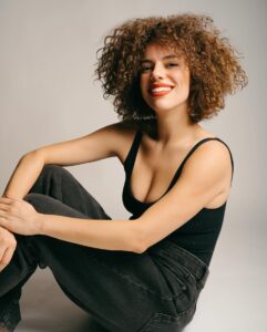 Actress Priscila Faz HD Instagram Photos and Wallpapers June 2024