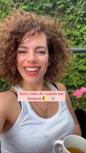 Actress Priscila Faz HD Instagram Photos and Wallpapers April 2024