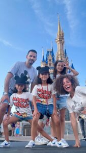 Actress Priscila Faz HD Instagram Photos and Wallpapers May 2024