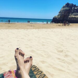 Priscilla Faia Instagram - Thank you all for watching #youmeher on #netflix. ✌🏼da praia.
