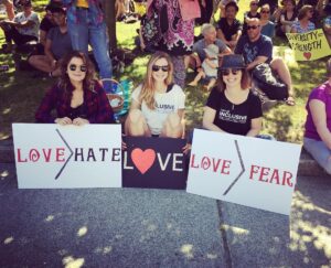 Priscilla Faia Instagram - Unity.