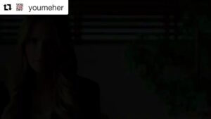 Priscilla Faia Instagram - 1 month countdown 🕙
@youmeher 
#Repost @youmeher with @get_repost
・・・
1 month to go until season 3 premieres on @audiencenetwork! What do you think is next for Emma? 😬