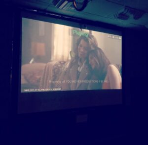 Priscilla Faia Instagram - Today I put the last touches on Izzy and her journey.  It’s been such a ride.  Thank you to all of you who have reached out.  I do read all your kind words so thank you.  I hope you guys enjoy the last chapter of @youmeher coming soon. 🥂