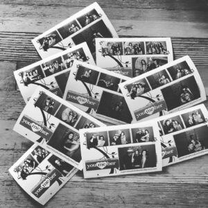 Priscilla Faia Instagram - Endings.. I’ll be saying goodbye to my Izzy for a while yet, but in the meantime I want to thank our @audiencenetwork and @eone_tv family, @johnscottshepherd @gailharvey and all those involved in front and behind the camera on @youmeher over our five wonderful seasons.  And to @gpoles22 , Rach and  @melaniepapalia .... the best part of this show was that it gave me all of you. Thank you to our fans... we wouldn’t be here without you.  It’s been a privilege.  I’ll miss my dear #eji profoundly. 🥂