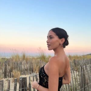 Priscilla Quintana Instagram - Ibiza/ Amalfi/  Positano/ Paris/ St. Tropez 🤍 Summer 2022☀️

Life’s always pretty in pics on IG— remember, it’s just a highlight reel

🤍p