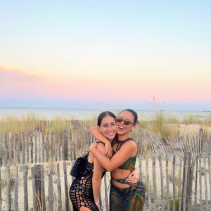 Priscilla Quintana Instagram - Ibiza/ Amalfi/  Positano/ Paris/ St. Tropez 🤍 Summer 2022☀️

Life’s always pretty in pics on IG— remember, it’s just a highlight reel

🤍p