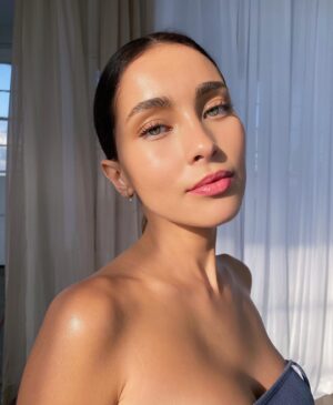 Priscilla Quintana Instagram - Let’s talk about it