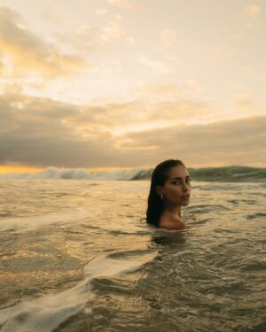 Priscilla Quintana Instagram - this way