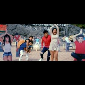 Pritam Kagne Instagram - Lost in the rhythm, found in the dance...🕺🎥💃

🎶Song from my movie #Zholzhal🎬

#zholzhal #moviesong #ekno #songekno😎😆 #pritamkagneofficial #pritamkagne #amolkagnestudios #amolkagne #ruturajphadke #eshaagarwal #dancepartner #dhamaldance #dancemasti #zeemusic #zeemusicmarathi #marathimusic