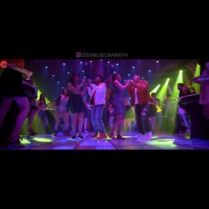 Pritam Kagne Instagram - Dancing through life like nobody's watching, but secretly hoping everyone is enjoying the show..! 🕺🎥💃

🎶Song from my movie #Zholzhal🎬

#zholzhal #moviesong #ekno #songekno😎😆 #pritamkagneofficial #pritamkagne #amolkagnestudios #amolkagne #ruturajphadke #eshaagarwal #dancepartner #dhamaldance #dancemasti #zeemusic #zeemusicmarathi #marathimusic