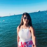 Pritam Kagne Instagram - @festivaldecannes ♥️ @cannes_riviera_bellevue Missing Cannes a extra little today. ♥️♥️ @pritamkagneofficial #CannesFilmFestival #memories #pritamkagne #cannes #cannesredcarpet #cannesfilmfestival #cannesfrance #filmfestival #memories #pritamkagne #viral #viralpost #goodday #election #election2024 #maharastra #marathimulgi @pritamkagneofficial #memories