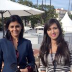 Pritam Kagne Instagram - Missing Cannes a extra little today. ♥️♥️ @pritamkagneofficial #CannesFilmFestival #memories #pritamkagne #cannes #cannesredcarpet #cannesfilmfestival #cannesfrance #filmfestival #memories #pritamkagne #viral #viralpost #goodday #election #election2024 #maharastra #marathimulgi