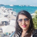 Pritam Kagne Instagram - Missing Cannes a extra little today. ♥️♥️ @pritamkagneofficial #CannesFilmFestival #memories #pritamkagne #cannes #cannesredcarpet #cannesfilmfestival #cannesfrance #filmfestival #memories #pritamkagne #viral #viralpost #goodday #election #election2024 #maharastra #marathimulgi