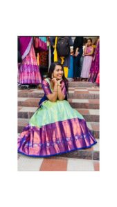 Actress Priya Hegde HD Instagram Photos and Wallpapers October 2023