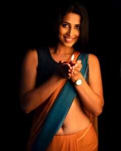 Priya Hegde Most Liked Photos and Posts