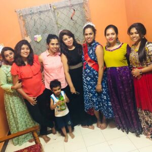 Priya Manjunathan Instagram - 😍🥰😘