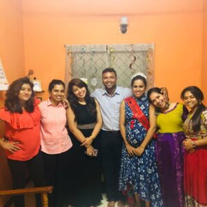 Priya Manjunathan Instagram - 😍🥰😘