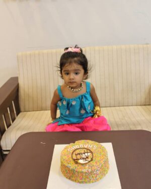Priya Manjunathan Instagram - Happy birthday my love 😘😘