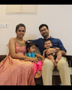 Priya Manjunathan Instagram - My world ❣️🌍💝😘