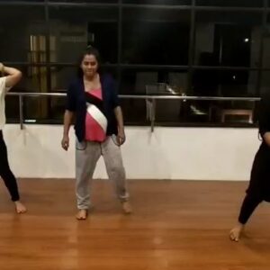 Priya Manjunathan Instagram - Here is another one wit the darlings @starsunita @shalu2626 🥰🥰😍😍🤩🤩