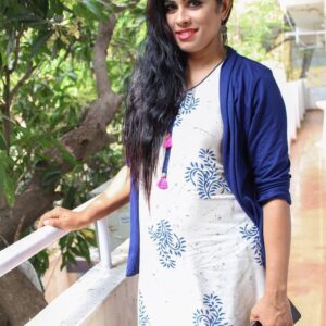 Priya Manjunathan Instagram - ❤️
Pic courtesy- @bsnapsphotography