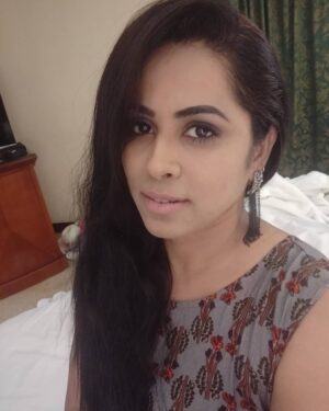 Priya Manjunathan Instagram - Living dis very moment 😍❤️