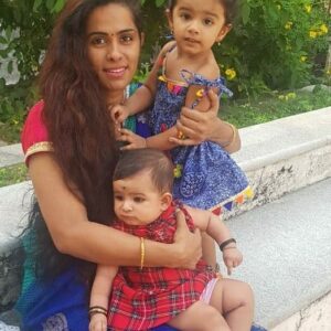 Priya Manjunathan Instagram - 