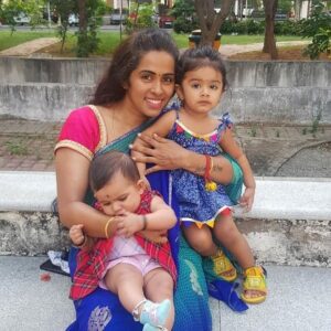 Priya Manjunathan Instagram - 