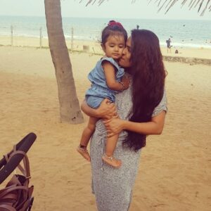 Priya Manjunathan Instagram - 💞💕