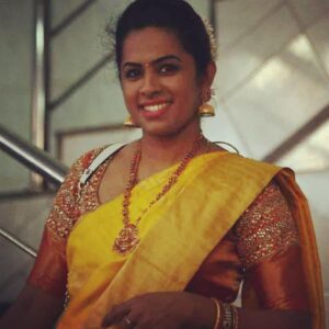 Priya Manjunathan Instagram - 😆😍