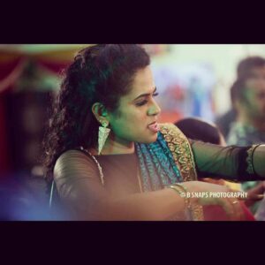 Priya Manjunathan Instagram - Insane me 🥰🥰😍