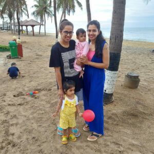 Priya Manjunathan Instagram - ❣️❤️🥰