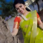 Priya Joe Instagram - சீதா ராமன் | திங்கள் - வெள்ளி இரவு 7.30 மணிக்கு..😍♥️✨🌿#priyajoe7 #new #avatar #positivity #seetha #vibes #seetharamam #trending #♥️ #200 #k #followers #instagram #thankful #happy #song #thursday #vibes #loveit #cute #pink #baby #instadaily #true #heart #instagram #priyajoe7 #reels #always #behappy #positivevibes #staysafe😇