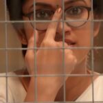 Priya Joe Instagram - இது வெறும் Trailer தான் மகா...புரியுதா...???😎🔥 #SeethaRaman #DigitalExclusive #ZeeTamil