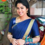 Priya Joe Instagram - Kannu Athu Gun-uh Mathiri...!!!👀❤‍🔥 சீதா ராமன் | திங்கள் - வெள்ளி இரவு 7:30 மணிக்கு. #SeethaRaman #Seetha #SriPriyanka #Zeetamil