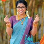 Priya Joe Instagram - 🫰🏻🫰🏻 சீதா ராமன் | திங்கள் - வெள்ளி இரவு 7:30 மணிக்கு. #SeethaRaman #Sripriyanka #Seetha #ZeeTamil