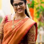 Priya Joe Instagram - Our Beautiful Seetha...!!!🤌🏻❤️‍🔥 சீதா ராமன் | திங்கள் - வெள்ளி இரவு 7:30 மணிக்கு. #SeethaRaman #Sripriyanka #Seetha #ZeeOnTheGoReel #LiveReel #ZeeTamil