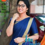 Priya Joe Instagram - Seetha Come Back-ku Ready -ah...???😎🔥 சீதா ராமன் | திங்கள் - வெள்ளி இரவு 7:30 மணிக்கு. #SeethaRaman #Seetha #SriPriyanka #Zeetami