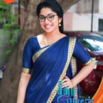 Priya Joe Instagram - Seetha Come Back-ku Ready -ah...???😎🔥 சீதா ராமன் | திங்கள் - வெள்ளி இரவு 7:30 மணிக்கு. #SeethaRaman #Seetha #SriPriyanka #Zeetami