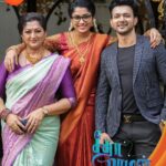 Priya Joe Instagram - Archana In Parallel Universe...!!!😂❤️ சீதா ராமன் | திங்கள் - வெள்ளி இரவு 7:30 மணிக்கு. #SeethaRaman #Sripriyanka #Seetha #Ram #JajeDsouza #RekhaKrishnappa #Archana #ZeeTamil
