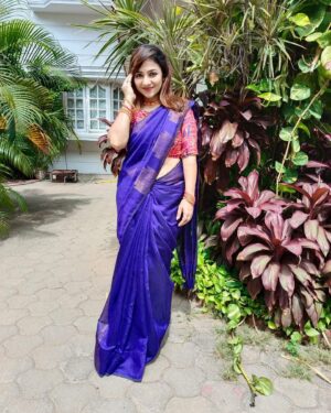 Priya Prince Thumbnail - 8.6K Likes - Top Liked Instagram Posts and Photos