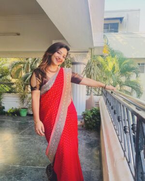 Priya Prince Thumbnail - 1.8K Likes - Top Liked Instagram Posts and Photos